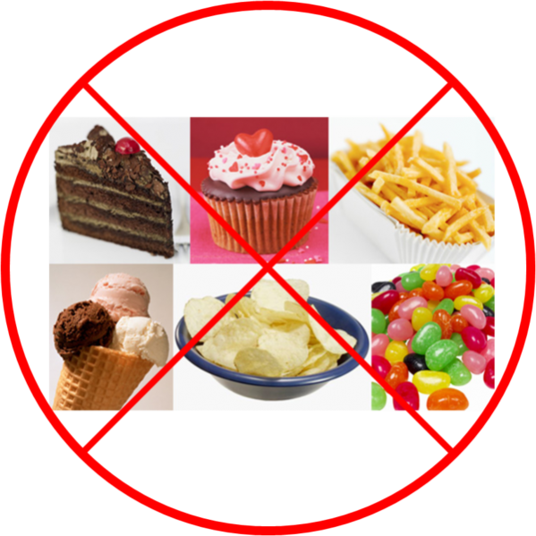 Bệnh tiểu đường nên kiêng ăn gì để giảm lượng đường trong máu?