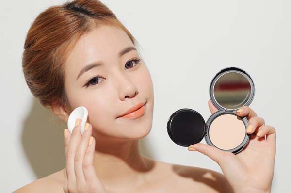 Bí quyết trang điểm nhanh buổi sáng cho nàng bận rộn