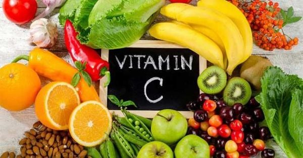 Tác dụng tuyệt vời của vitamin C đối với sắc đẹp