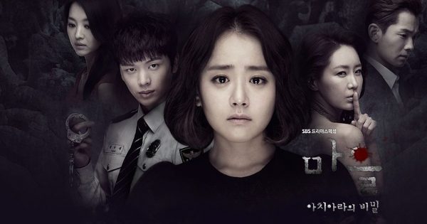 Top 3 bộ phim Hàn Quốc “bị lãng quên” đáng xem nhất.